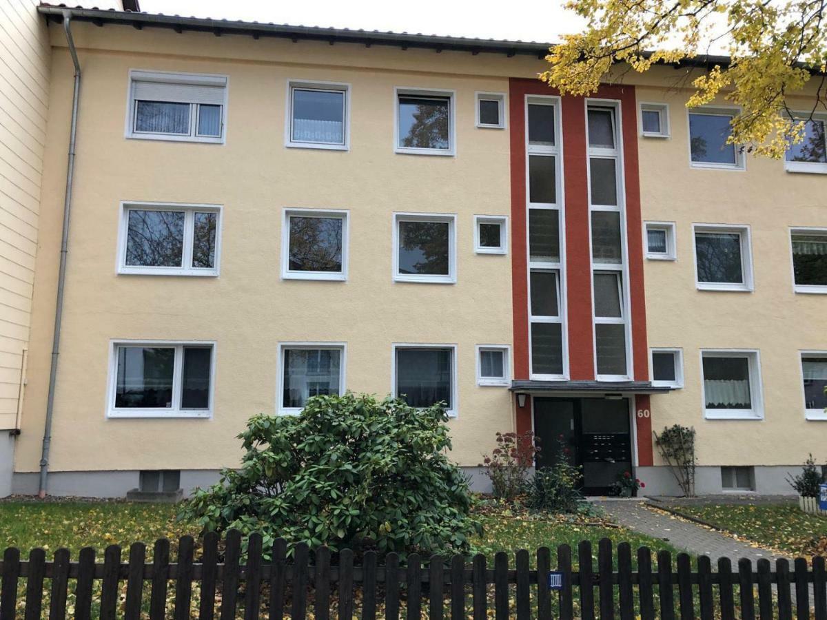 Appartamento International 2 Bad Harzburg Esterno foto