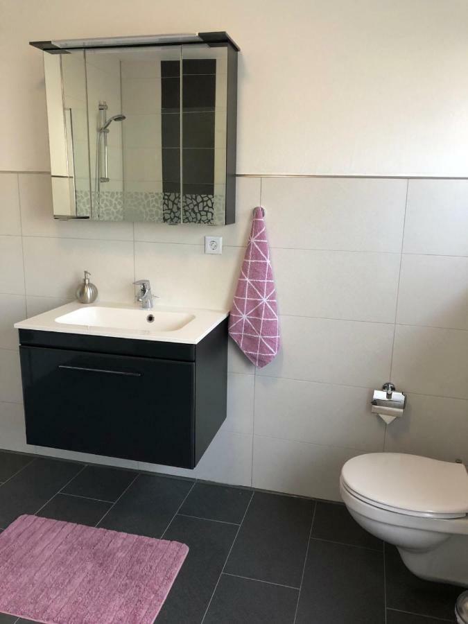 Appartamento International 2 Bad Harzburg Esterno foto
