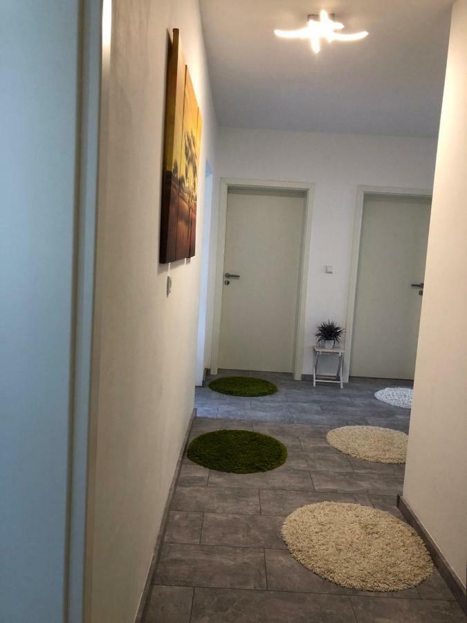 Appartamento International 2 Bad Harzburg Esterno foto